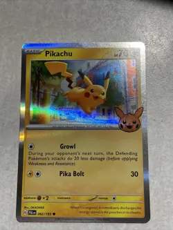 Pokemon 240 Pokemon TCG Trading Cards Collection - Image 1