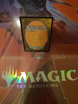 Tomb Tyrant #23 (NM) Midnight Hunt MIC Magic MTG - Image 2