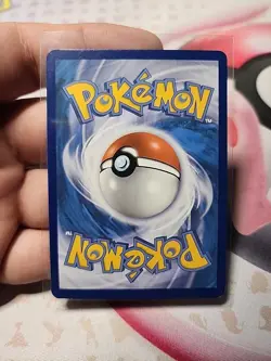 2016 POKEMON ESPURR RC14/RC32 GENERATIONS- RADIANT COLLECTION - Image 2