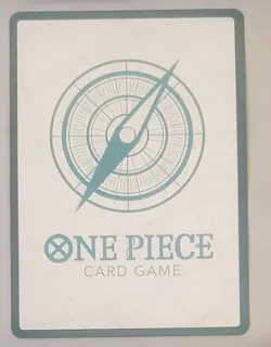 DON!! Card (Alternate Art) - A Fist Of Divine Speed (OP11) - One Piece CCG - NM - Image 2