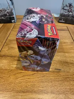 Pokemon Destined Rivals Booster Box 36 Pack - Image 2