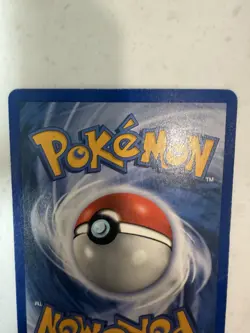 Pokemon 2003 Sandstorm #100/100 Wailord EX Holo Ultra Rare - Image 5