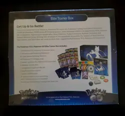 Pokemon TCG: 2022 Pokemon GO Elite Trainer Box ETB Brand New Sealed MewTwo Promo 820650850509 - Image 2