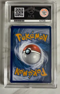 ACE 10 Charizard VSTAR SWSH262 2022 Black Star Promo | Pokemon TCG GEM MINT - Image 4
