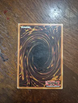 Yugioh! LP D.D. Dynamite - SDDE-EN035 - Common - 1st Edition Lightly Played, Eng - Image 2