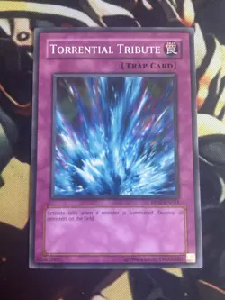 Yugioh: Torrential Tribute - RP02-EN034 - Common - LP - Image 1