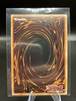 Invoked Purgatrio Ultra Rare 1st Edition BLAR-EN082 YuGIOh - Image 2