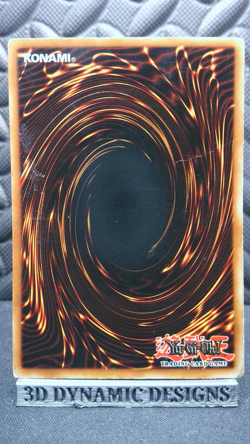 | Yugioh The Wicked Avatar JUMP-EN017 Ultra Rare Shonen Jump Promo HP 🔥 | - Image 2