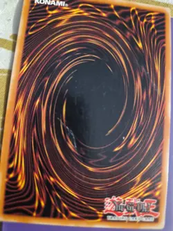 Trap Dustshoot - DB2-EN246 - Common - Light Play -Yugioh - Image 3