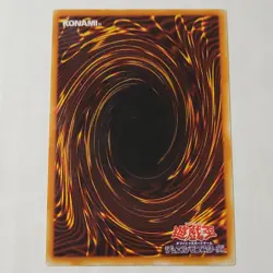 Yugioh Kuriboh ME-10 Japanese Ocg Rare LP - Image 2
