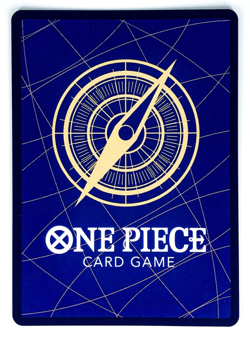 Bad Manners Kick Course OP04-016 R Kingdoms of Intrigue - ONE PIECE Card Game jp - Image 2