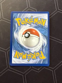 Pokemon Noctowl TCG 141 SV Scarlet & Violet Promo Card Full Art Holo - Image 4