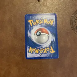 Pokemon TCG Roserade Secret Wonders 17/132 Rare Holo Card - Image 2