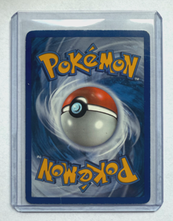 Power Keepers Gardevoir #9 Holo 2007 Pokemon Card - Image 2