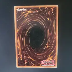 Lord of D. SDK-041 Starter Deck: Kaiba Unlimited Edition - Yugioh Card - Image 2