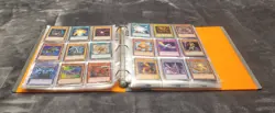 Yu-Gi-Oh! Bulk Card Binder + 2 Original Booster Boxes + 4 Hard/Soft Gaming Mats - Image 3