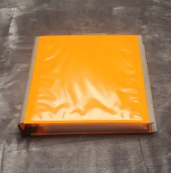 Yu-Gi-Oh! Bulk Card Binder + 2 Original Booster Boxes + 4 Hard/Soft Gaming Mats - Image 4