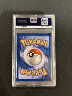 Kabutops Crystal Skyridge 150/144 Holo Graded Pokemon Card PSA 10🔥 - Image 2