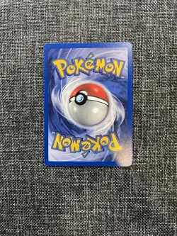 Lickitung #38/64 1st Edition Jungle Pokemon TCG Card NM - Image 3