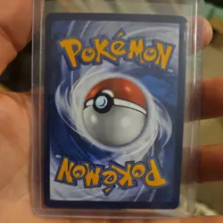 Pokemon Card Pikachu TG05/TG30 Lost Origin Trainer Gallery Near Mint - Image 2