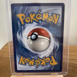 Pokemon Card Pikachu TG05/TG30 Lost Origin Trainer Gallery Near Mint - Image 2