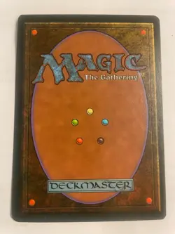 Magic Gathering cards Alliance high tide alternate art 2 Beautiful card must see - Image 2