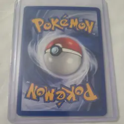 Pokemon TCG Magnemite Card 26/75 Neo Discovery Rare NM - Image 2