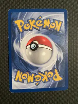 Squirtle 63/102 Unlimited Base Set Pokemon Card - Lightly Played - Image 3