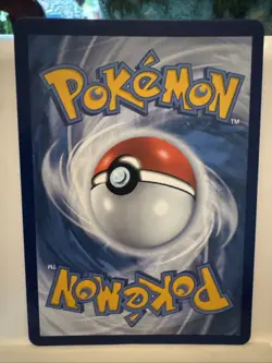 Mimikyu Delta Species SWSH136 Holo Rare Pokemon Promo Card LP Black Star - Image 2