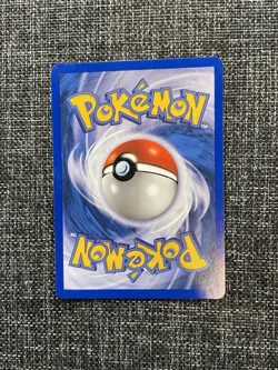 Metal Cube 01 129/147 Pokemon Card Pokemon TCG Aquapolis Reverse Holo VLP - Image 2