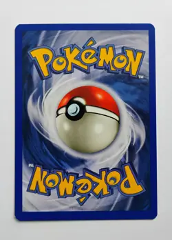 Pokemon Card Neo Destiny 1st Edition Mareep 75/105 WOTC Near Mint - Image 2