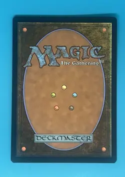 Mtg Ripples of Potential Commander: Edge of Eternities Regular - Image 2