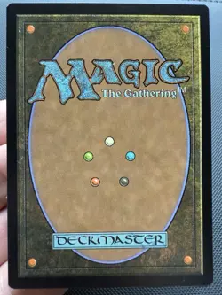 MTG - 1x NM Japanese Foil IMA - Aether Vial - Image 2