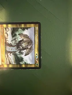 MTG Sliver Overlord Scourge MP/HP - Image 4