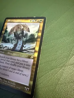 MTG Sliver Overlord Scourge MP/HP - Image 5