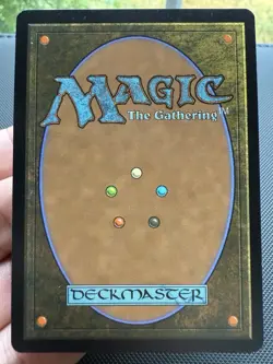 MTG - 1x NM Japanese Foil ISD - Mikaeus, the Lunarch - Image 2