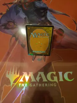 Magic The Gathering Rise of the Eldrazi Baneful Omen #96/248 MTG TCG NM - Image 2