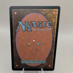 MTG Venser's Journal - Scars of Morrodin - Image 2