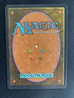 *** ANTIQUITIES - Mishra's Factory (Spring) *** NM-Mint+ - Vintage Magic MtG - Image 2