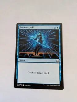 Counterspell Eternal Masters Regular MTG - Image 1