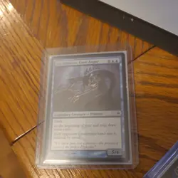 Jin-Gitaxias, Core Augur New Phyrexia MTG NM Free shipping w tracking - Image 1