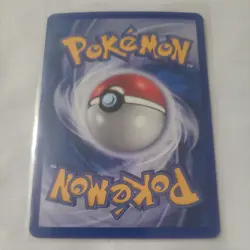 Rapidash 62/165 Expedition Holo Reverse Foil Holo Pokemon VINTAGE 2002 LP - Image 2