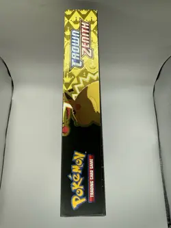 Pokemon Crown Zenith Pikachu VMAX Premium Collection - Brand New Factory Sealed - Image 3