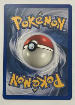 Pokemon TCG Dark Pupitar Vintage 38/105 Neo Destiny Unlimited Edition Regular NM - Image 2