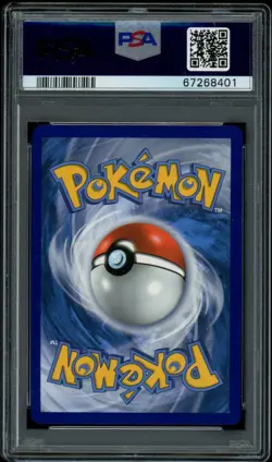 PSA 10 Blaziken VMAX 201/198 Alternate Art Chilling Reign 2021 Pokemon TCG GM - Image 2