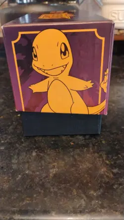 POKEMON Obsidian Flames Elite Trainer Trading Cards 2023 Collector **BOX ONLY** - Image 3