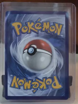 Pokemon Bloodmoon Ursaluna ex Scarlet & Violet: Twilight Masquerade 222 HR - Image 2