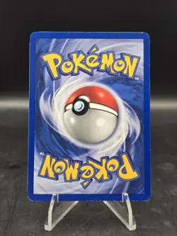 Pokemon TCG Ponyta 64/82 Team Rocket Unlimited Common NM - Image 2