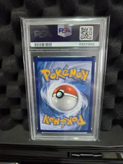 2023 POKEMON PLAY! POKEMON PRIZE PACK: SER 2 #017 CHARIZARD V PSA 9 - Image 2