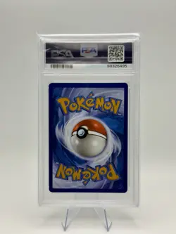 Pokemon Sv01 Scarlet & Violet Base Set Gyarados EX #225/198 PSA 9 Mint - Image 2